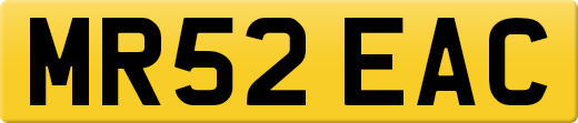 MR52EAC