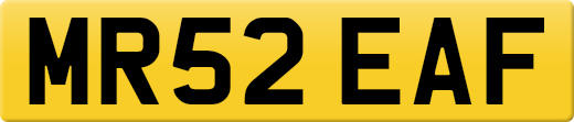 MR52EAF