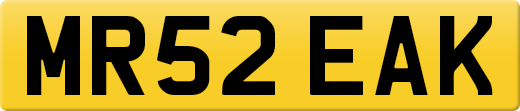 MR52EAK