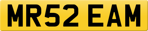 MR52EAM