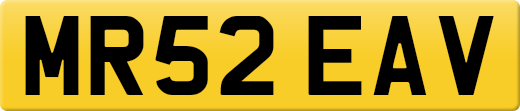 MR52EAV