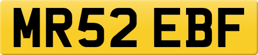 MR52EBF