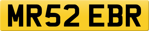 MR52EBR