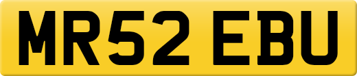 MR52EBU