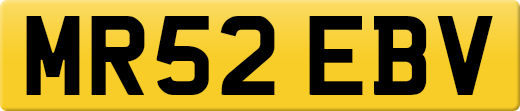 MR52EBV