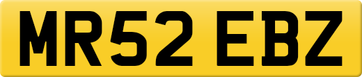 MR52EBZ