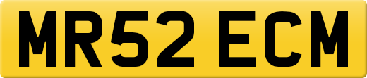 MR52ECM