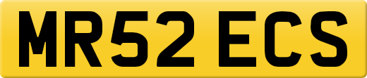 MR52ECS