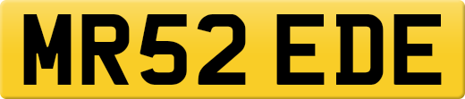 MR52EDE