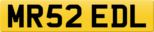 MR52EDL