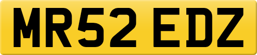 MR52EDZ