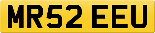 MR52EEU