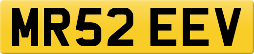 MR52EEV