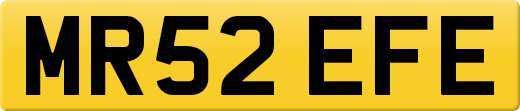MR52EFE