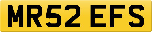MR52EFS