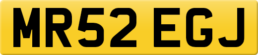 MR52EGJ