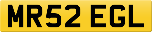 MR52EGL