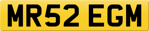 MR52EGM