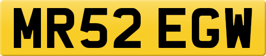 MR52EGW