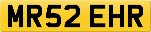 MR52EHR