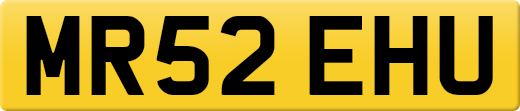 MR52EHU