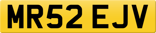 MR52EJV