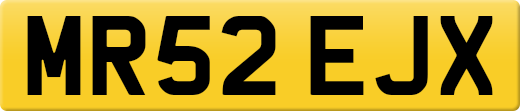 MR52EJX