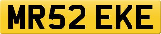 MR52EKE