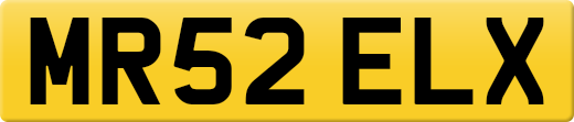 MR52ELX