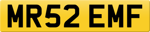 MR52EMF