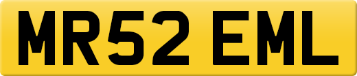 MR52EML