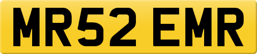 MR52EMR