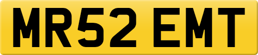 MR52EMT