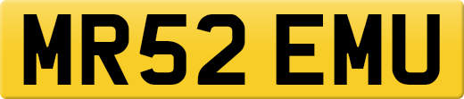 MR52EMU