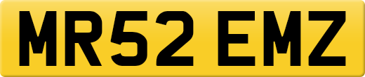 MR52EMZ