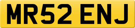 MR52ENJ