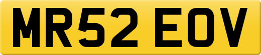 MR52EOV