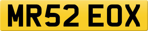 MR52EOX