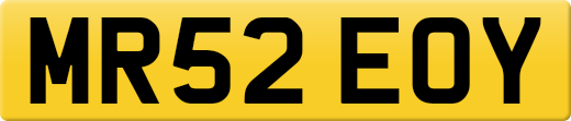 MR52EOY