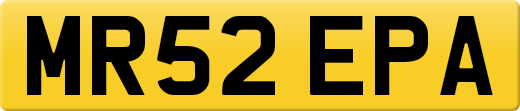MR52EPA