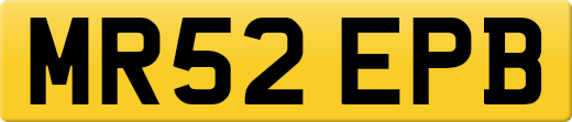 MR52EPB