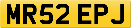 MR52EPJ