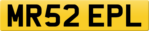 MR52EPL