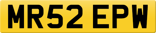 MR52EPW