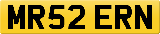 MR52ERN