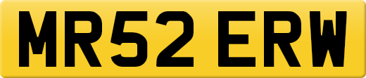 MR52ERW