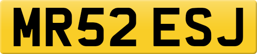 MR52ESJ