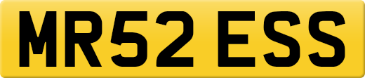 MR52ESS