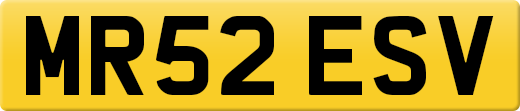 MR52ESV
