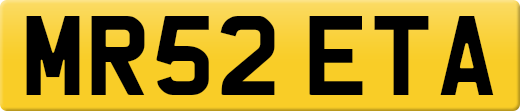 MR52ETA